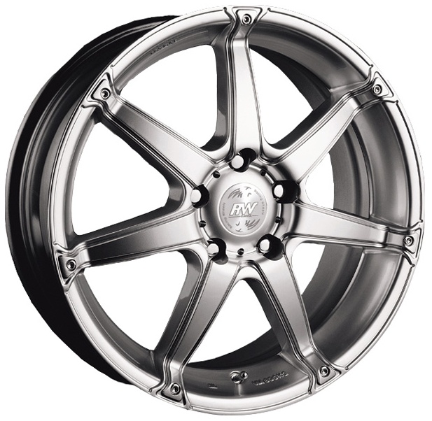 Scheda Variante Ruota &rsaquo; Marca: Racing Wheels &rsaquo; Modello: H-275