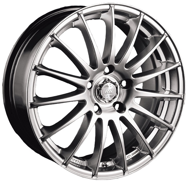 Scheda Variante Ruota &rsaquo; Marca: Racing Wheels &rsaquo; Modello: H-290