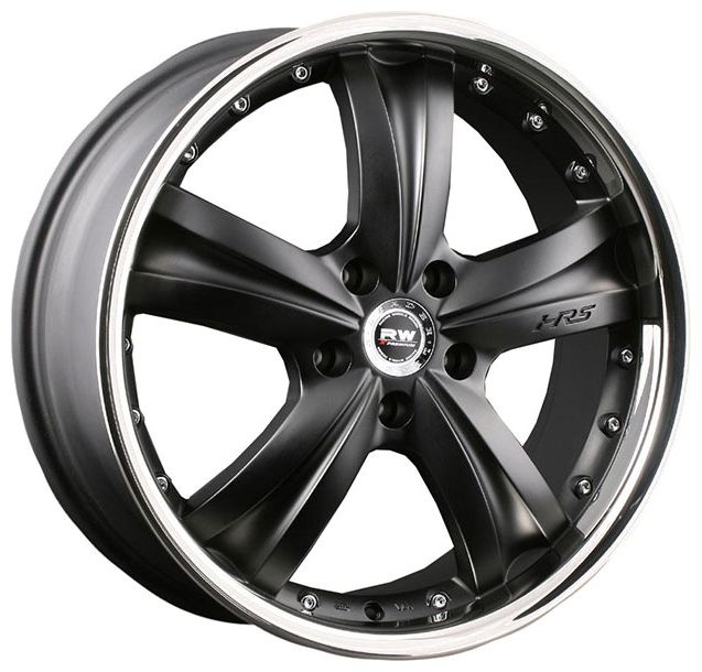 Scheda Variante Ruota &rsaquo; Marca: Racing Wheels &rsaquo; Modello: H-302