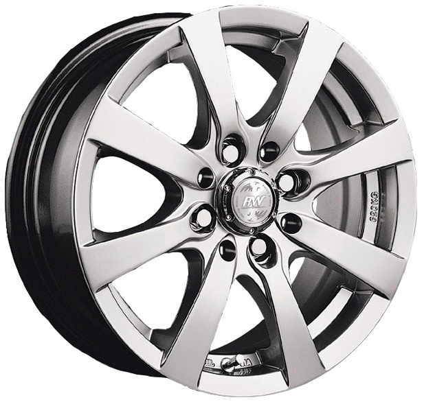 Scheda Variante Ruota &rsaquo; Marca: Racing Wheels &rsaquo; Modello: H-325