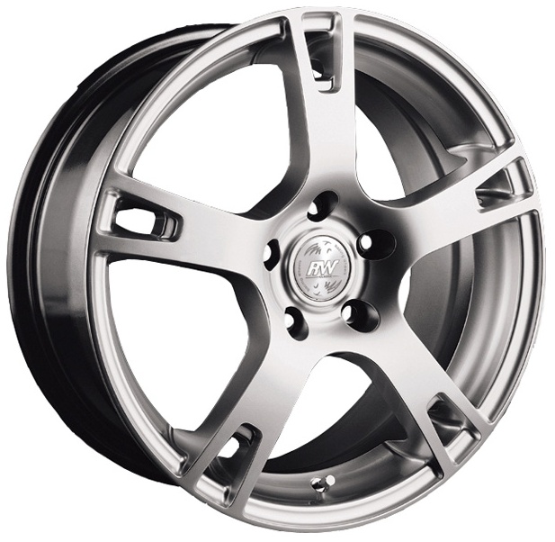 Scheda Variante Ruota &rsaquo; Marca: Racing Wheels &rsaquo; Modello: H-335