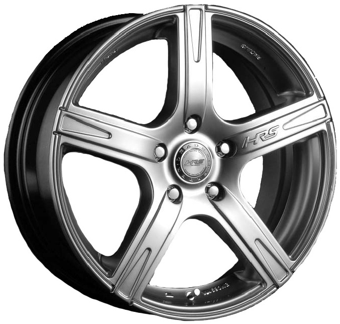 Scheda Variante Ruota &rsaquo; Marca: Racing Wheels &rsaquo; Modello: H-372