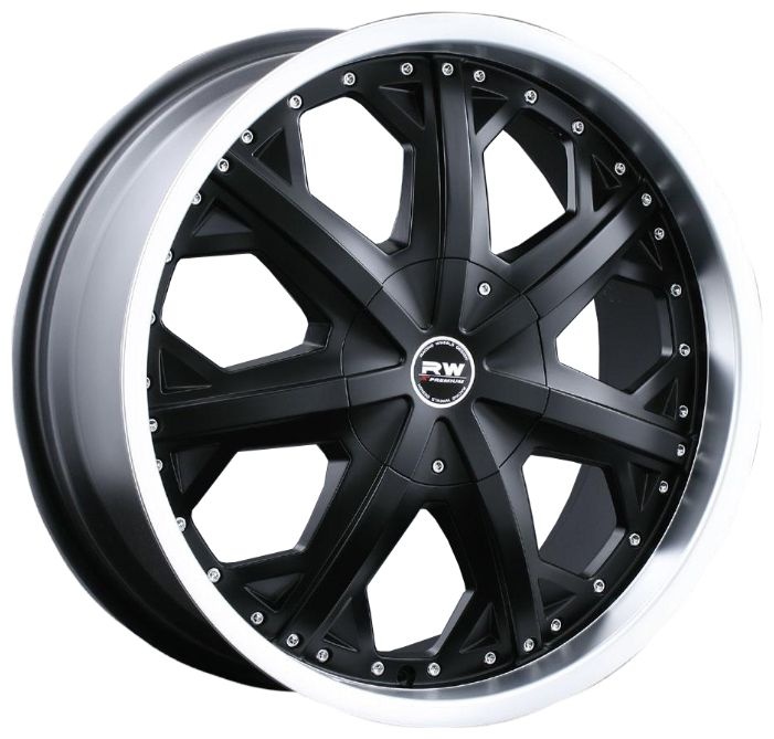 Scheda Variante Ruota &rsaquo; Marca: Racing Wheels &rsaquo; Modello: H-378
