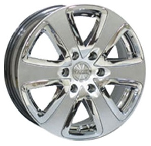 Scheda Variante Ruota &rsaquo; Marca: Racing Wheels &rsaquo; Modello: H-387