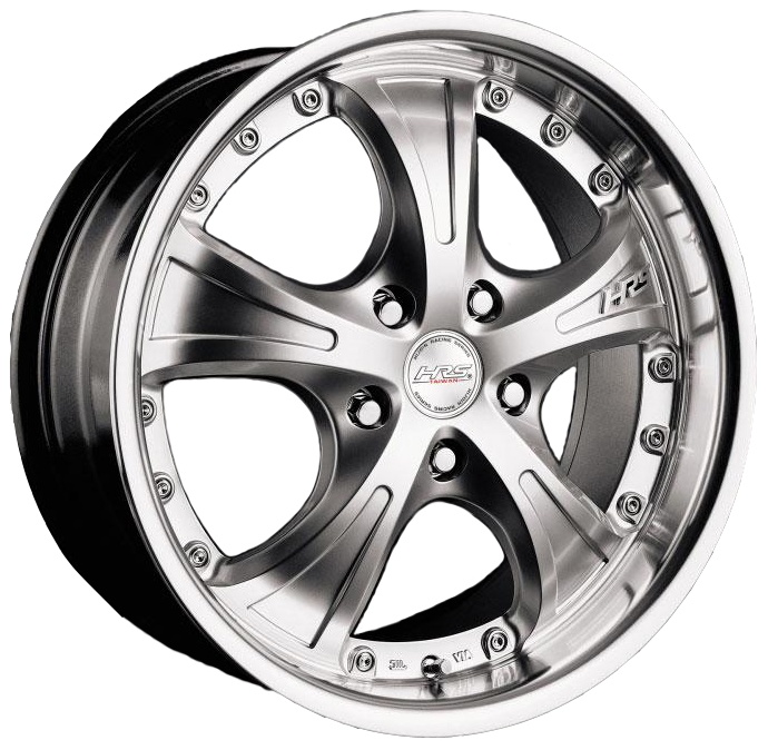 Scheda Variante Ruota &rsaquo; Marca: Racing Wheels &rsaquo; Modello: H-402