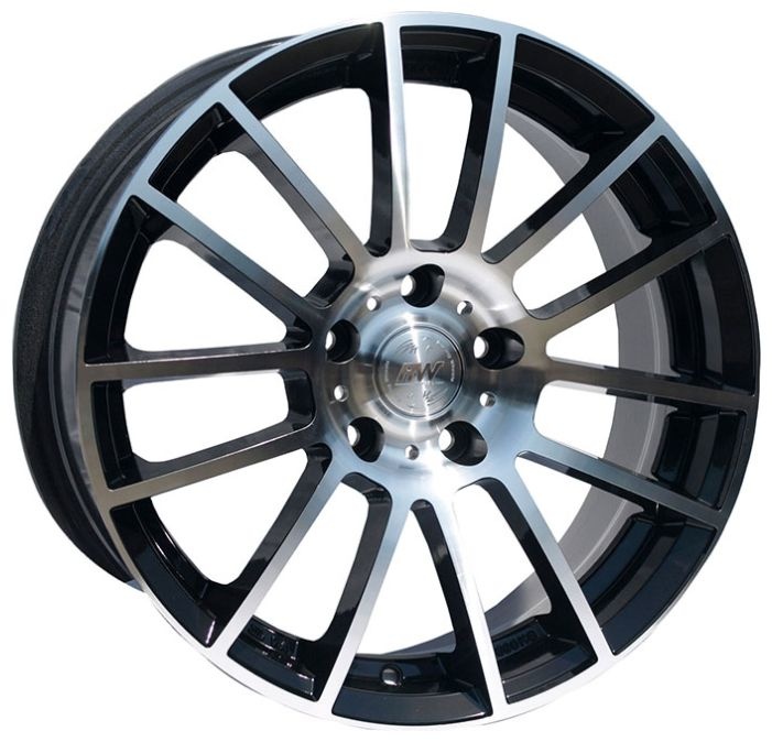 Scheda Variante Ruota &rsaquo; Marca: Racing Wheels &rsaquo; Modello: H-408
