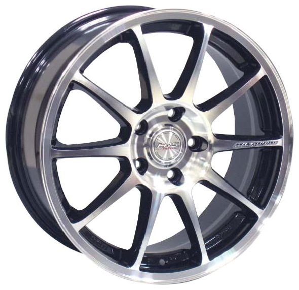 Scheda Variante Ruota &rsaquo; Marca: Racing Wheels &rsaquo; Modello: H-422