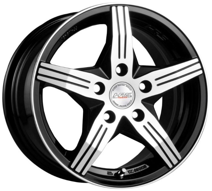 Scheda Variante Ruota &rsaquo; Marca: Racing Wheels &rsaquo; Modello: H-458