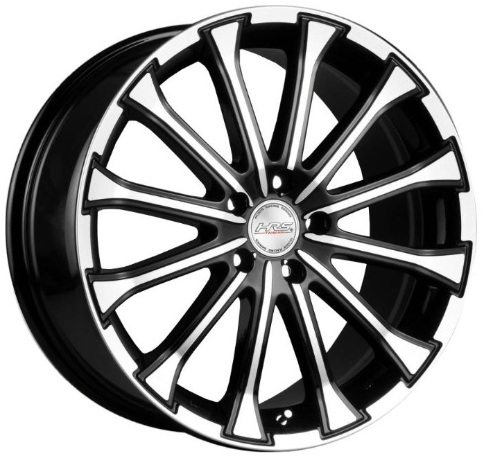 Scheda Variante Ruota &rsaquo; Marca: Racing Wheels &rsaquo; Modello: H-461