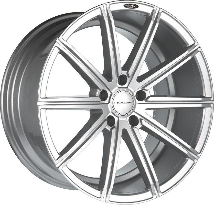 Scheda Variante Ruota &rsaquo; Marca: Racing Wheels &rsaquo; Modello: H-577