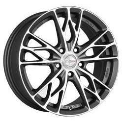 Scheda Variante Ruota &rsaquo; Marca: Racing Wheels &rsaquo; Modello: H-487
