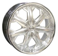 Scheda Variante Ruota &rsaquo; Marca: Racing Wheels &rsaquo; Modello: HF-378