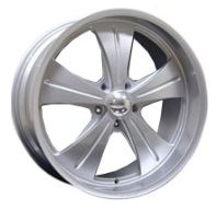 Scheda Variante Ruota &rsaquo; Marca: Racing Wheels &rsaquo; Modello: HF-605