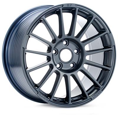 Scheda Variante Ruota &rsaquo; Marca: Rays &rsaquo; Modello: 57 MOTORSPORT G07WT