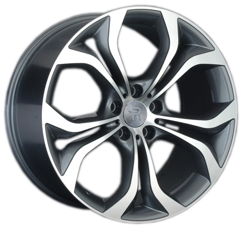 Scheda Variante Ruota &rsaquo; Marca: Replay &rsaquo; Modello: B116