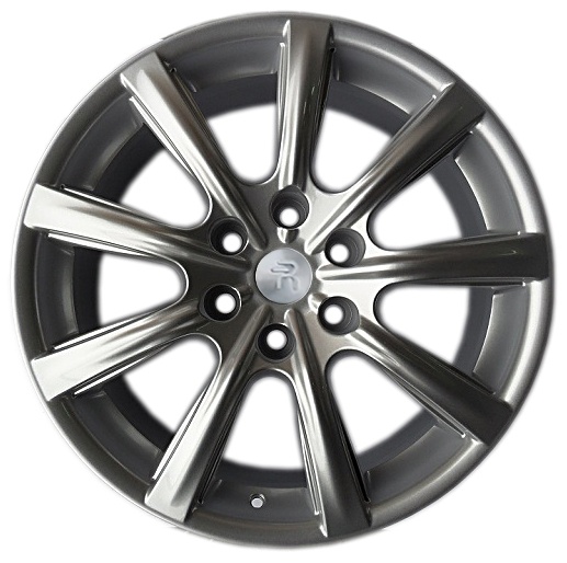 Scheda Variante Ruota &rsaquo; Marca: Replay &rsaquo; Modello: GN66