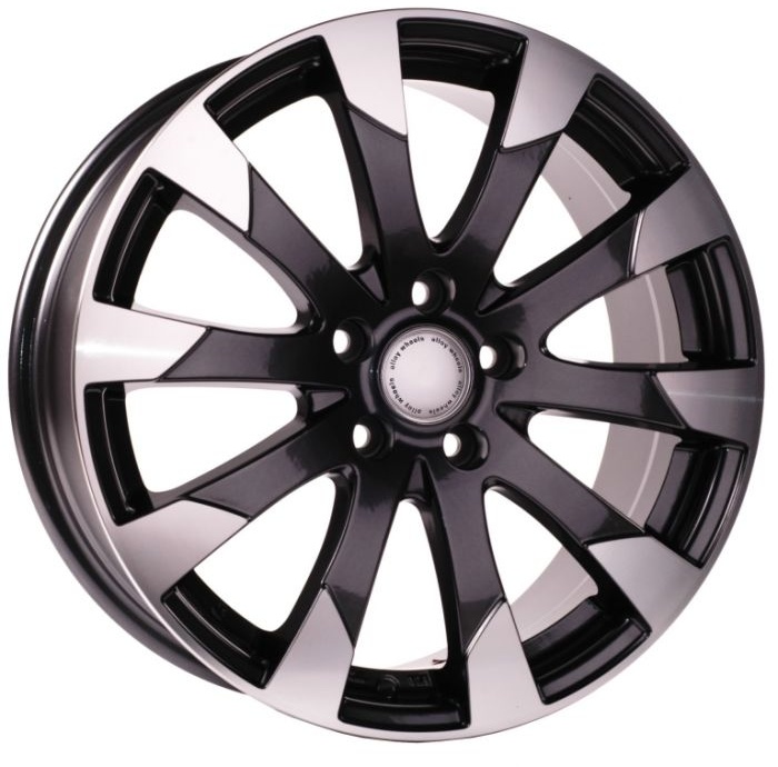 Scheda Variante Ruota &rsaquo; Marca: Replay &rsaquo; Modello: LR33