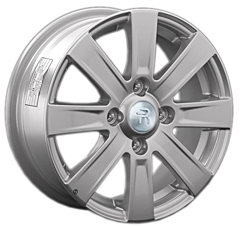 Scheda Variante Ruota &rsaquo; Marca: Replay &rsaquo; Modello: MI42