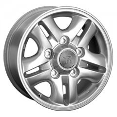 Scheda Variante Ruota &rsaquo; Marca: Replay &rsaquo; Modello: TY96