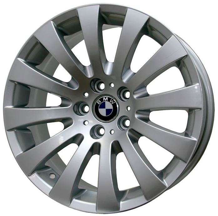 Scheda Variante Ruota &rsaquo; Marca: Replica &rsaquo; Modello: 1027