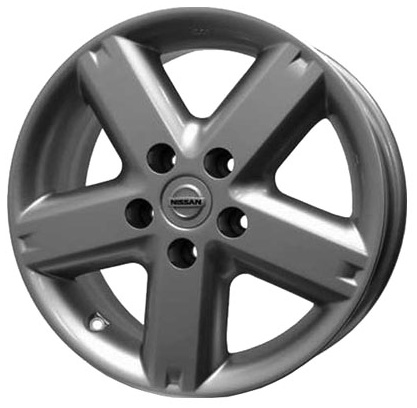 Scheda Variante Ruota &rsaquo; Marca: Replica &rsaquo; Modello: 1141