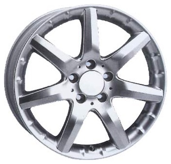 Scheda Variante Ruota &rsaquo; Marca: Replica &rsaquo; Modello: 144