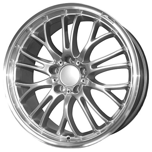 Scheda Variante Ruota &rsaquo; Marca: Replica &rsaquo; Modello: 170