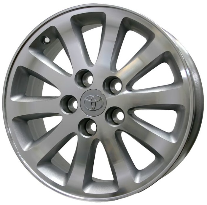 Scheda Variante Ruota &rsaquo; Marca: Replica &rsaquo; Modello: 174