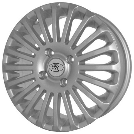 Scheda Variante Ruota &rsaquo; Marca: Replica &rsaquo; Modello: 179