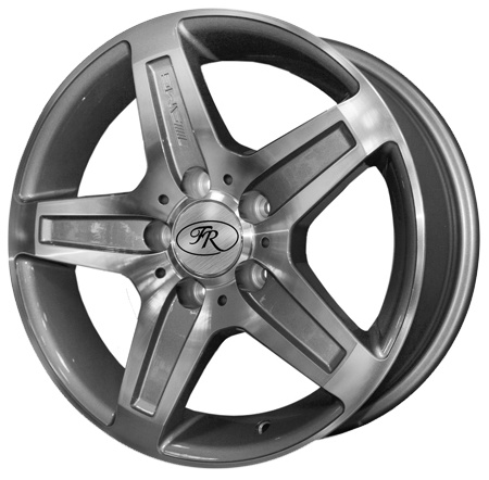 Scheda Variante Ruota &rsaquo; Marca: Replica &rsaquo; Modello: 185