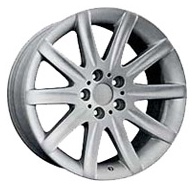 Scheda Variante Ruota &rsaquo; Marca: Replica &rsaquo; Modello: 191