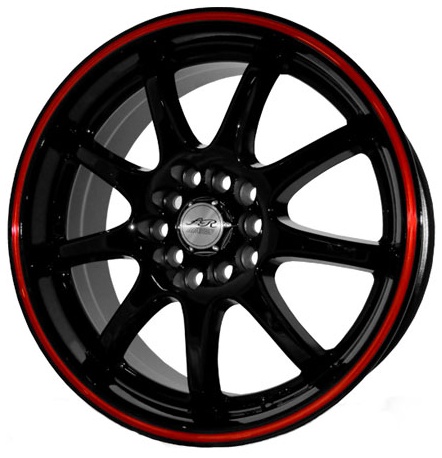 Scheda Variante Ruota &rsaquo; Marca: Replica &rsaquo; Modello: 195 Multi