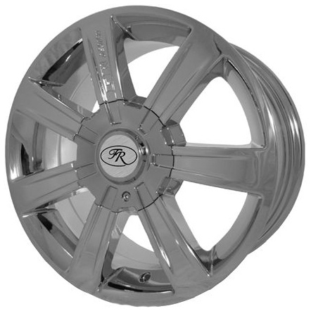 Scheda Variante Ruota &rsaquo; Marca: Replica &rsaquo; Modello: 202 Multi