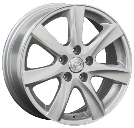 Scheda Variante Ruota &rsaquo; Marca: Replica &rsaquo; Modello: 208