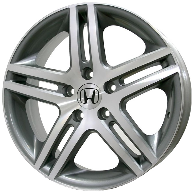 Scheda Variante Ruota &rsaquo; Marca: Replica &rsaquo; Modello: 214 HO/SU