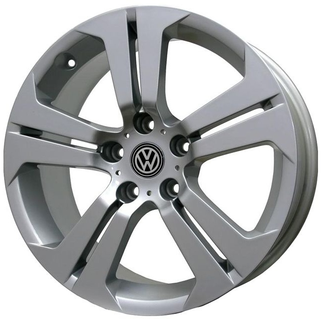 Scheda Variante Ruota &rsaquo; Marca: Replica &rsaquo; Modello: 237 VW