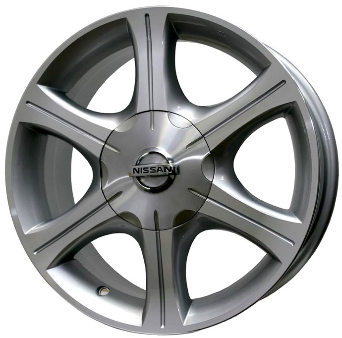 Scheda Variante Ruota &rsaquo; Marca: Replica &rsaquo; Modello: 240