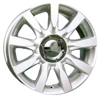 Scheda Variante Ruota &rsaquo; Marca: Replica &rsaquo; Modello: 272