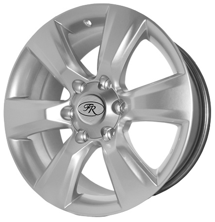 Scheda Variante Ruota &rsaquo; Marca: Replica &rsaquo; Modello: 272 TO/LX