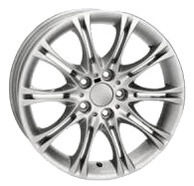 Scheda Variante Ruota &rsaquo; Marca: Replica &rsaquo; Modello: 319