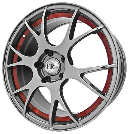 Scheda Variante Ruota &rsaquo; Marca: Replica &rsaquo; Modello: 362