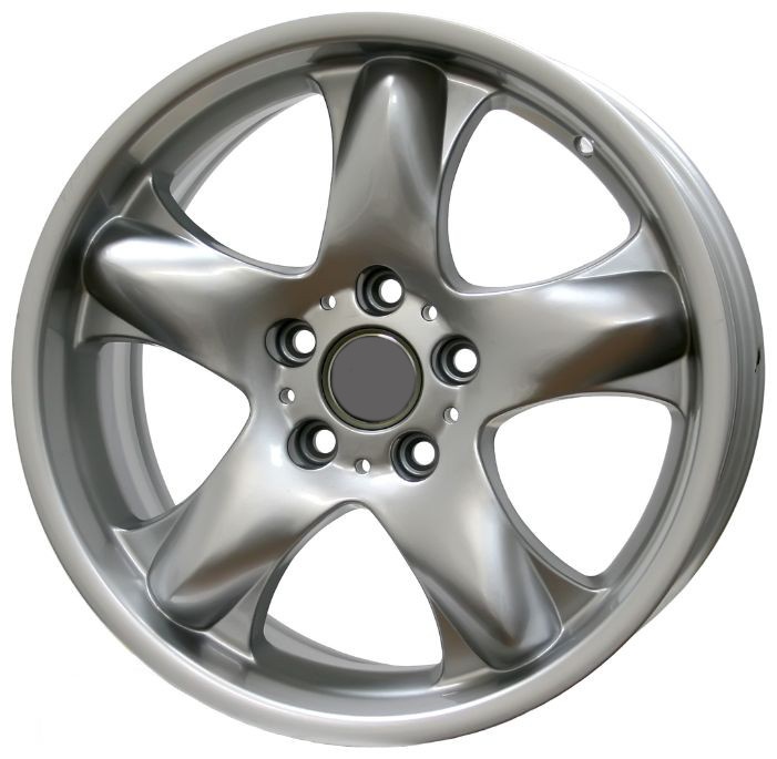 Scheda Variante Ruota &rsaquo; Marca: Replica &rsaquo; Modello: 403