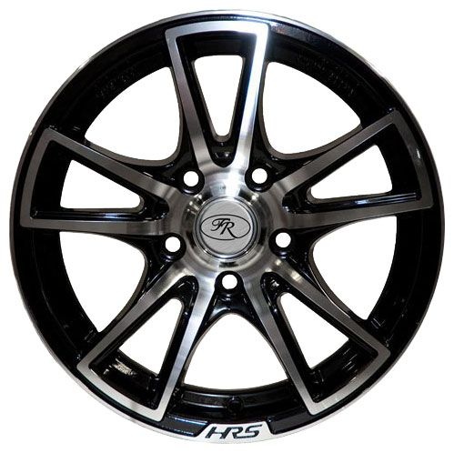 Scheda Variante Ruota &rsaquo; Marca: Replica &rsaquo; Modello: 411 Multi