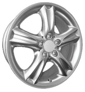 Scheda Variante Ruota &rsaquo; Marca: Replica &rsaquo; Modello: 416