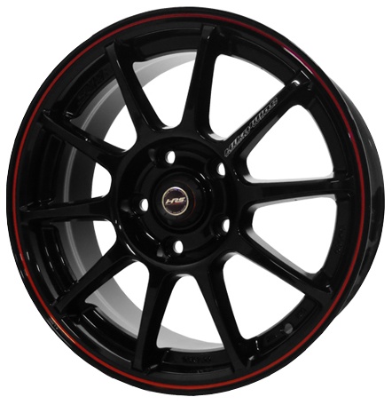 Scheda Variante Ruota &rsaquo; Marca: Replica &rsaquo; Modello: 422