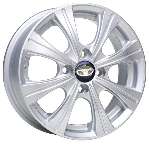 Scheda Variante Ruota &rsaquo; Marca: Replica &rsaquo; Modello: 423