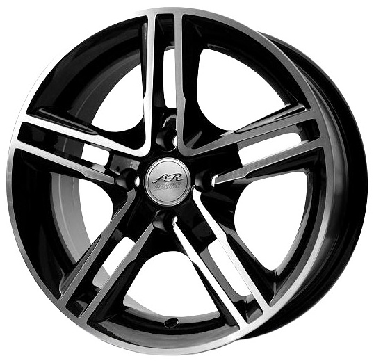 Scheda Variante Ruota &rsaquo; Marca: Replica &rsaquo; Modello: 511 Multi