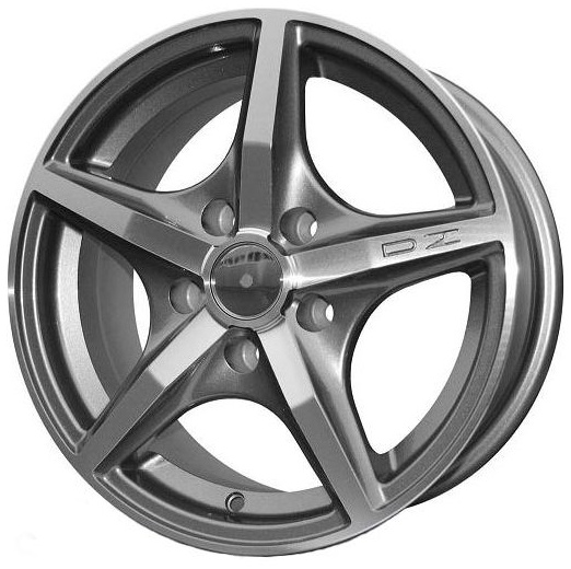 Scheda Variante Ruota &rsaquo; Marca: Replica &rsaquo; Modello: 517 Multi