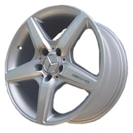 Scheda Variante Ruota &rsaquo; Marca: Replica &rsaquo; Modello: 518