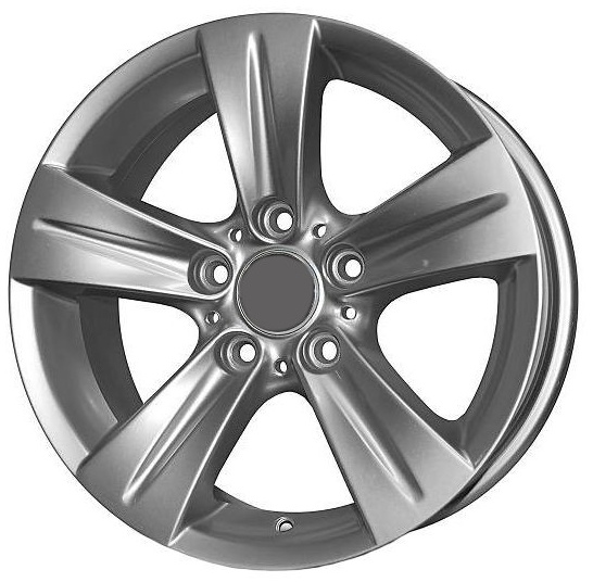 Scheda Variante Ruota &rsaquo; Marca: Replica &rsaquo; Modello: 521